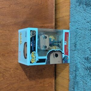 MJ Spiderman Funko Pop